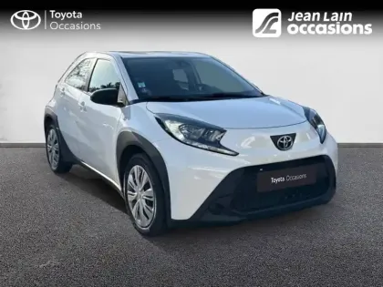 Photo 42 Toyota Aygo  X 1.0 VVT-i 72