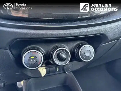 Photo 52 Toyota Aygo  X 1.0 VVT-i 72