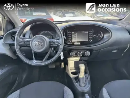 Photo 57 Toyota Aygo  X 1.0 VVT-i 72