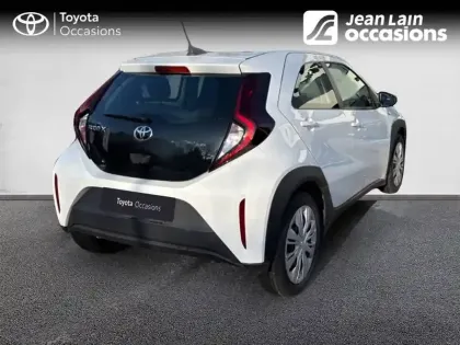 Photo 44 Toyota Aygo  X 1.0 VVT-i 72