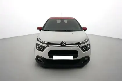 Photo 39 Citroën C3  PureTech 83 S&S BVM5