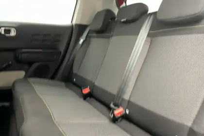 Photo 87 Citroën C3  PureTech 83 S&S BVM5