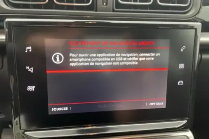 Photo 91 Citroën C3  PureTech 83 S&S BVM5