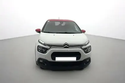 Photo 95 Citroën C3  PureTech 83 S&S BVM5