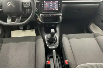 Photo 27 Citroën C3  PureTech 83 S&S BVM5