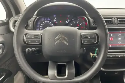Photo 104 Citroën C3  PureTech 83 S&S BVM5