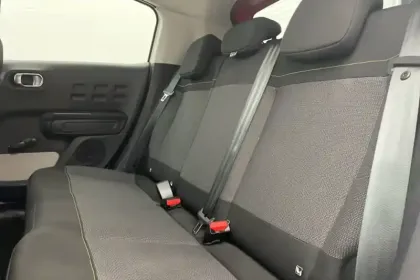 Photo 107 Citroën C3  PureTech 83 S&S BVM5