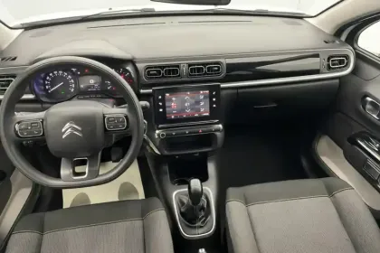 Photo 26 Citroën C3  PureTech 83 S&S BVM5