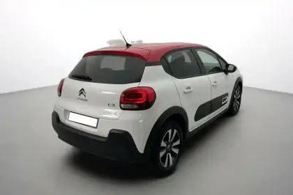 Photo 83 Citroën C3  PureTech 83 S&S BVM5