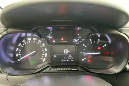 Photo 34 Citroën C3  PureTech 83 S&S BVM5