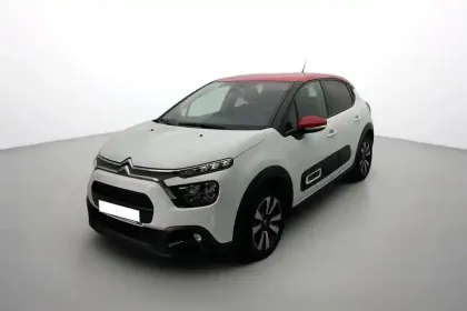 Photo 38 Citroën C3  PureTech 83 S&S BVM5
