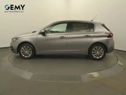 Photo 64 Peugeot 308  PureTech 110ch S&S BVM6