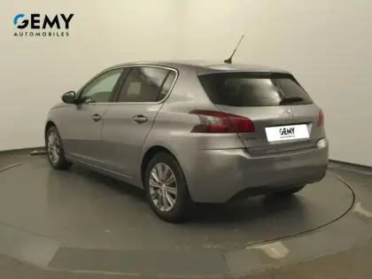 Photo 52 Peugeot 308  PureTech 110ch S&S BVM6