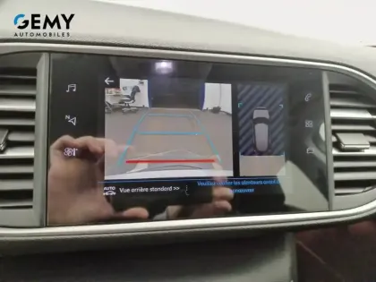 Photo 36 Peugeot 308 Gén. II Ph2 NG Allure Pack 5