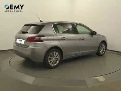 Photo 40 Peugeot 308 Gén. II Ph2 NG Allure Pack 5