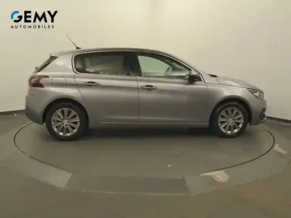 Photo 49 Peugeot 308  PureTech 110ch S&S BVM6