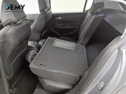 Photo 58 Peugeot 308  PureTech 110ch S&S BVM6