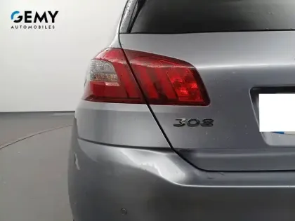 Photo 43 Peugeot 308 Gén. II Ph2 NG Allure Pack 5