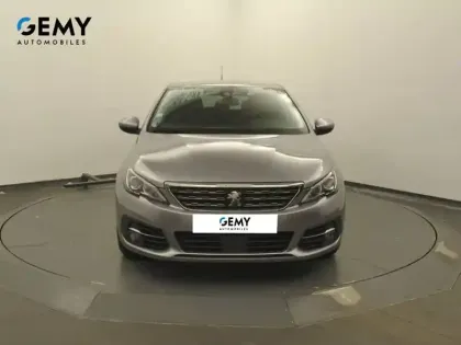 Photo 47 Peugeot 308  PureTech 110ch S&S BVM6