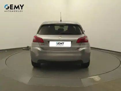 Photo 50 Peugeot 308  PureTech 110ch S&S BVM6