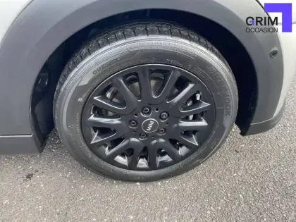 Photo 15 Mini Mini Hatch 5 Portes Cooper 136 ch DKG7