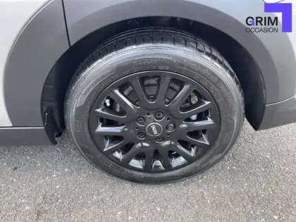 Photo 13 Mini Mini Hatch 5 Portes Cooper 136 ch DKG7