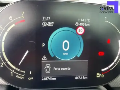 Photo 6 Mini Mini Hatch 5 Portes Cooper 136 ch DKG7