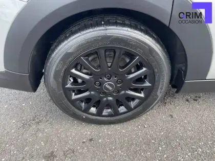 Photo 14 Mini Mini Hatch 5 Portes Cooper 136 ch DKG7