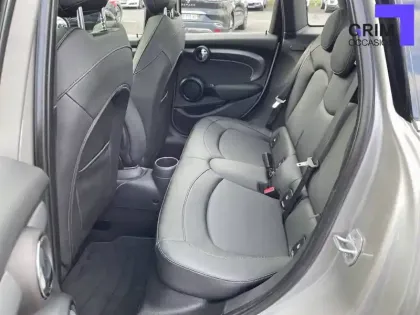 Photo 10 Mini Mini Hatch 5 Portes Cooper 136 ch DKG7