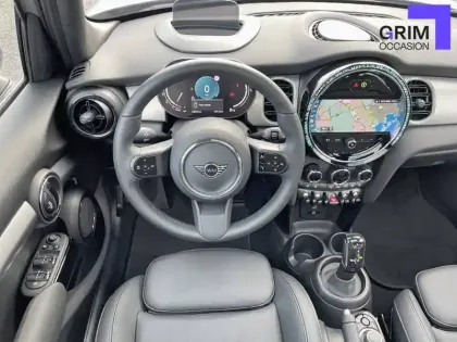 Photo 5 Mini Mini Hatch 5 Portes Cooper 136 ch DKG7