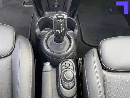 Photo 9 Mini Mini Hatch 5 Portes Cooper 136 ch DKG7