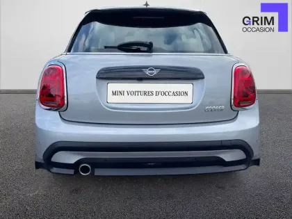 Photo 19 Mini Mini Hatch 5 Portes Cooper 136 ch DKG7