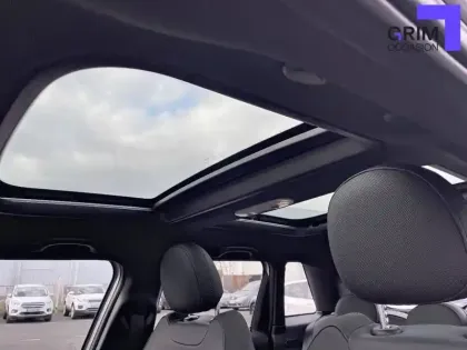 Photo 17 Mini Mini Hatch 5 Portes Cooper 136 ch DKG7