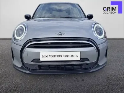 Photo 18 Mini Mini Hatch 5 Portes Cooper 136 ch DKG7