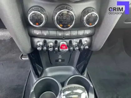 Photo 7 Mini Mini Hatch 5 Portes Cooper 136 ch DKG7
