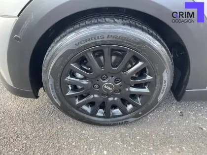 Photo 12 Mini Mini Hatch 5 Portes Cooper 136 ch DKG7