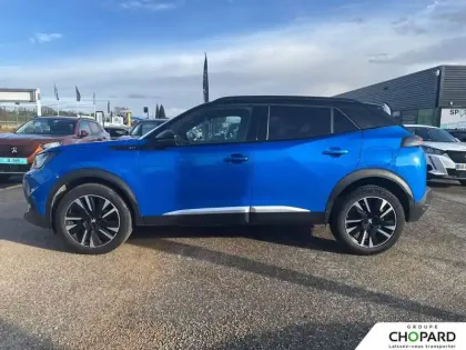 Photo 30 Peugeot 2008  PureTech 130 S&S BVM6