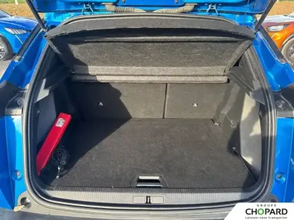 Photo 7 Peugeot 2008  PureTech 130 S&S BVM6