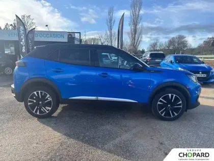 Photo 101 Peugeot 2008  PureTech 130 S&S BVM6