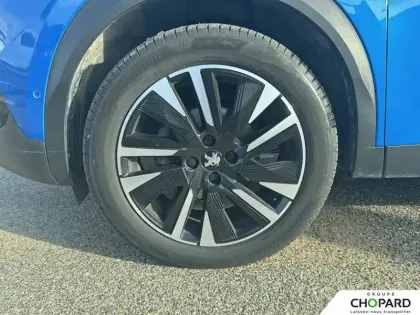 Photo 129 Peugeot 2008  PureTech 130 S&S BVM6