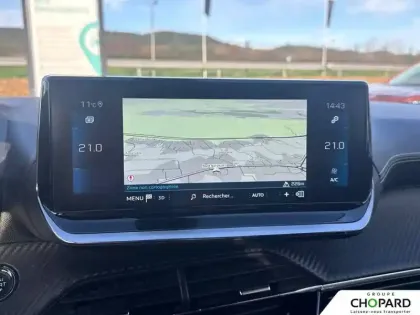 Photo 48 Peugeot 2008  PureTech 130 S&S BVM6