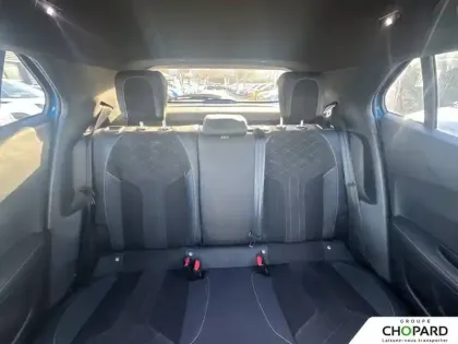 Photo 144 Peugeot 2008  PureTech 130 S&S BVM6