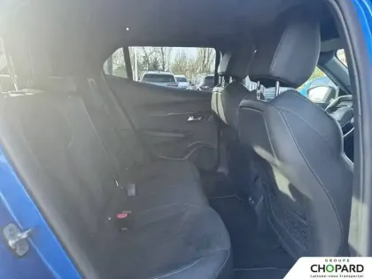 Photo 71 Peugeot 2008  PureTech 130 S&S BVM6