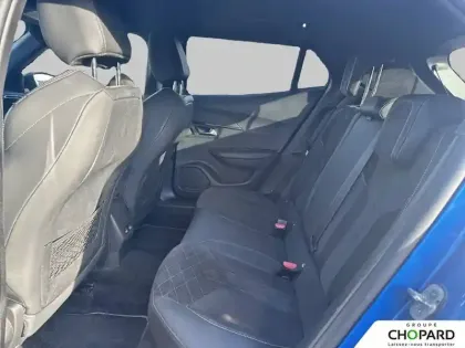 Photo 17 Peugeot 2008  PureTech 130 S&S BVM6