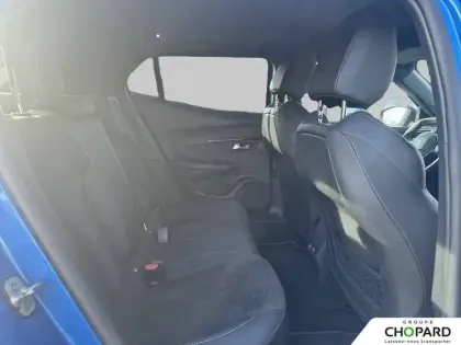 Photo 54 Peugeot 2008  PureTech 130 S&S BVM6