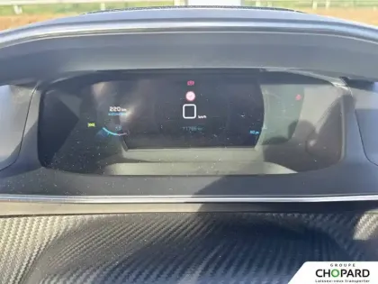 Photo 16 Peugeot 2008  PureTech 130 S&S BVM6