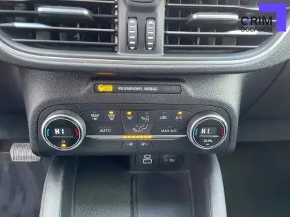 Photo 7 Ford Kuga  2.5 Duratec 190 ch FlexiFuel FHEV E85 Powershift