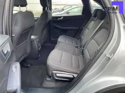 Photo 10 Ford Kuga  2.5 Duratec 190 ch FlexiFuel FHEV E85 Powershift