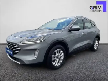 Photo Ford Kuga Titanium