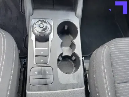 Photo 9 Ford Kuga  2.5 Duratec 190 ch FlexiFuel FHEV E85 Powershift